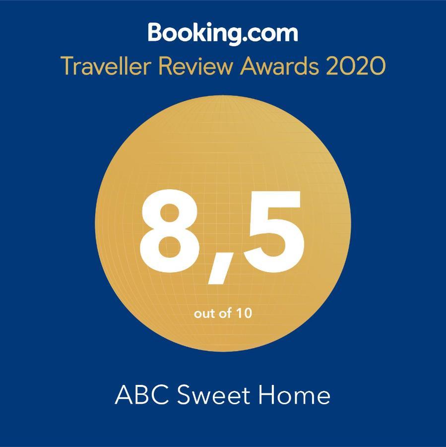 Abc Sweet Home 斯达林 外观 照片